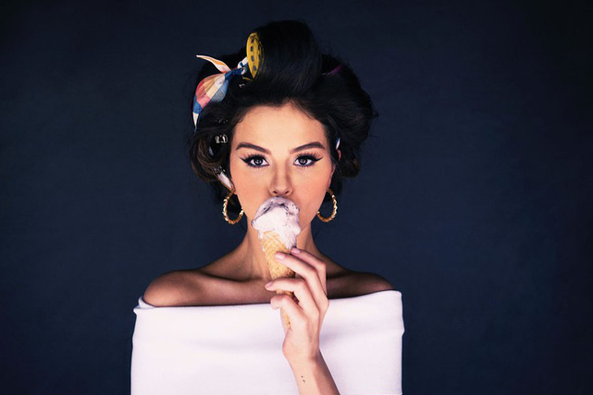 Selena Gomez's Career Review: No Longer Disney Princess?