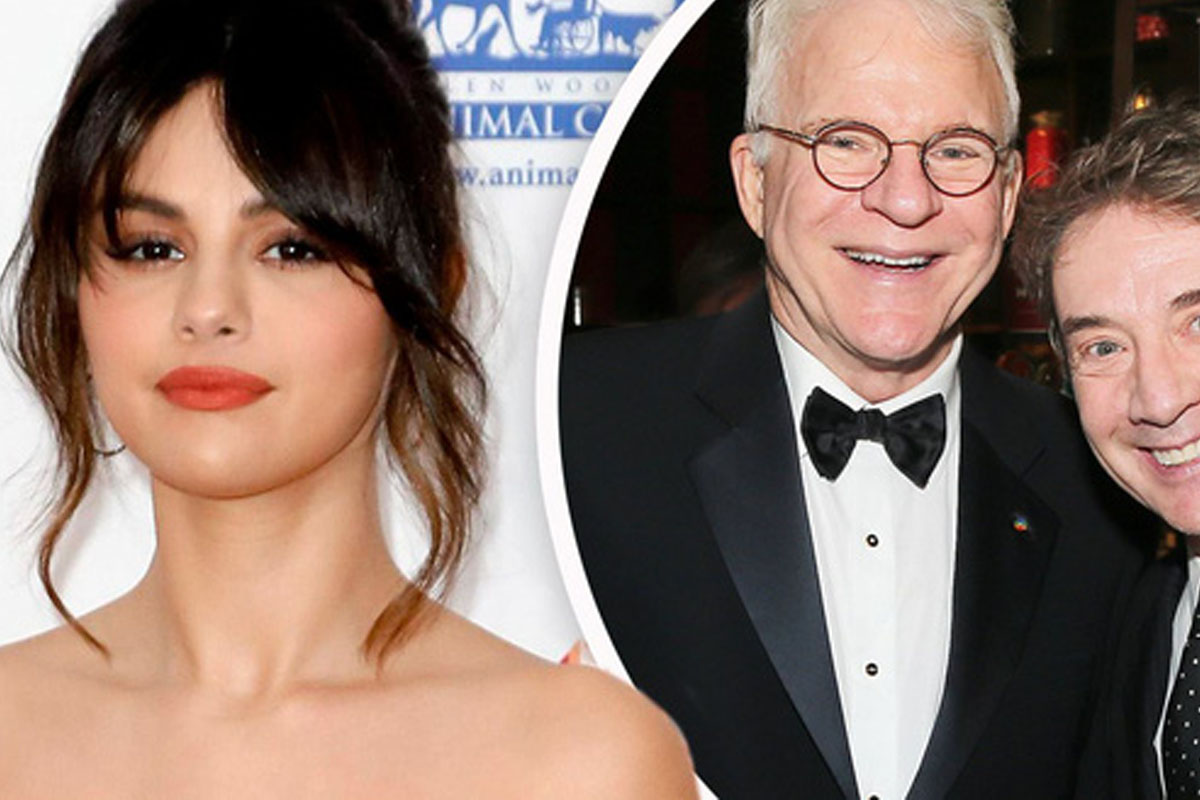Selena Gomez to cause social media fever when re-appearing on big screen