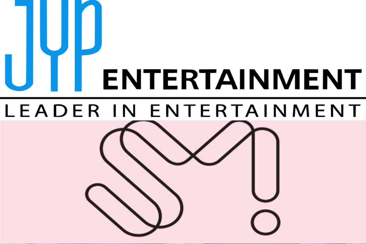SM And JYP Timed Up To Launch Online Concert Company