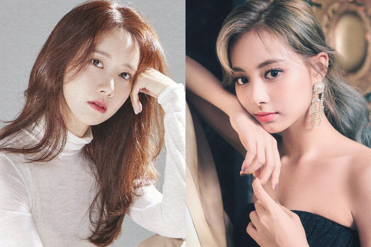 South Korea's top beauties all share this common facial features