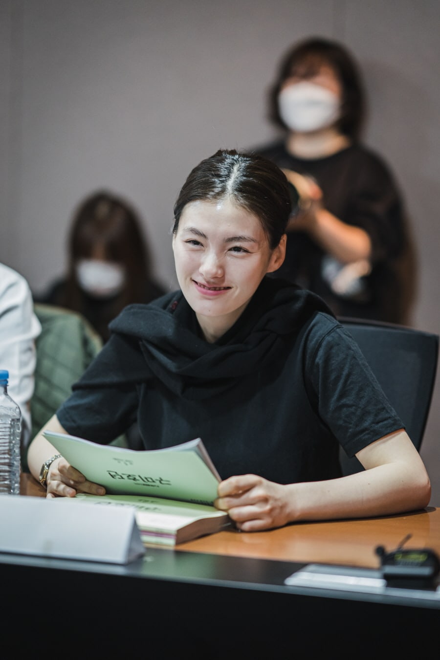 tale-of-the-nine-tailed-1st-script-reading-images-kim-bum-jo-bo-ah-lee-dong-wook-5