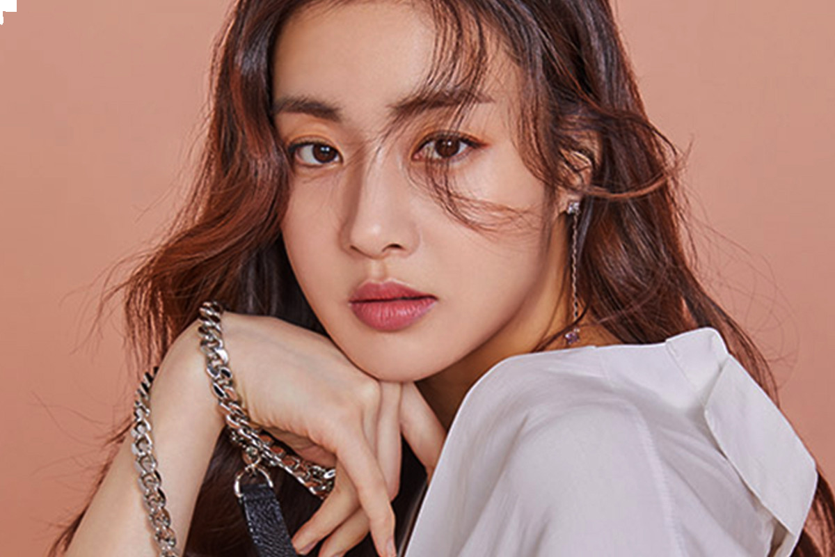 Kang Sora announces to get married, "I have met a good person"