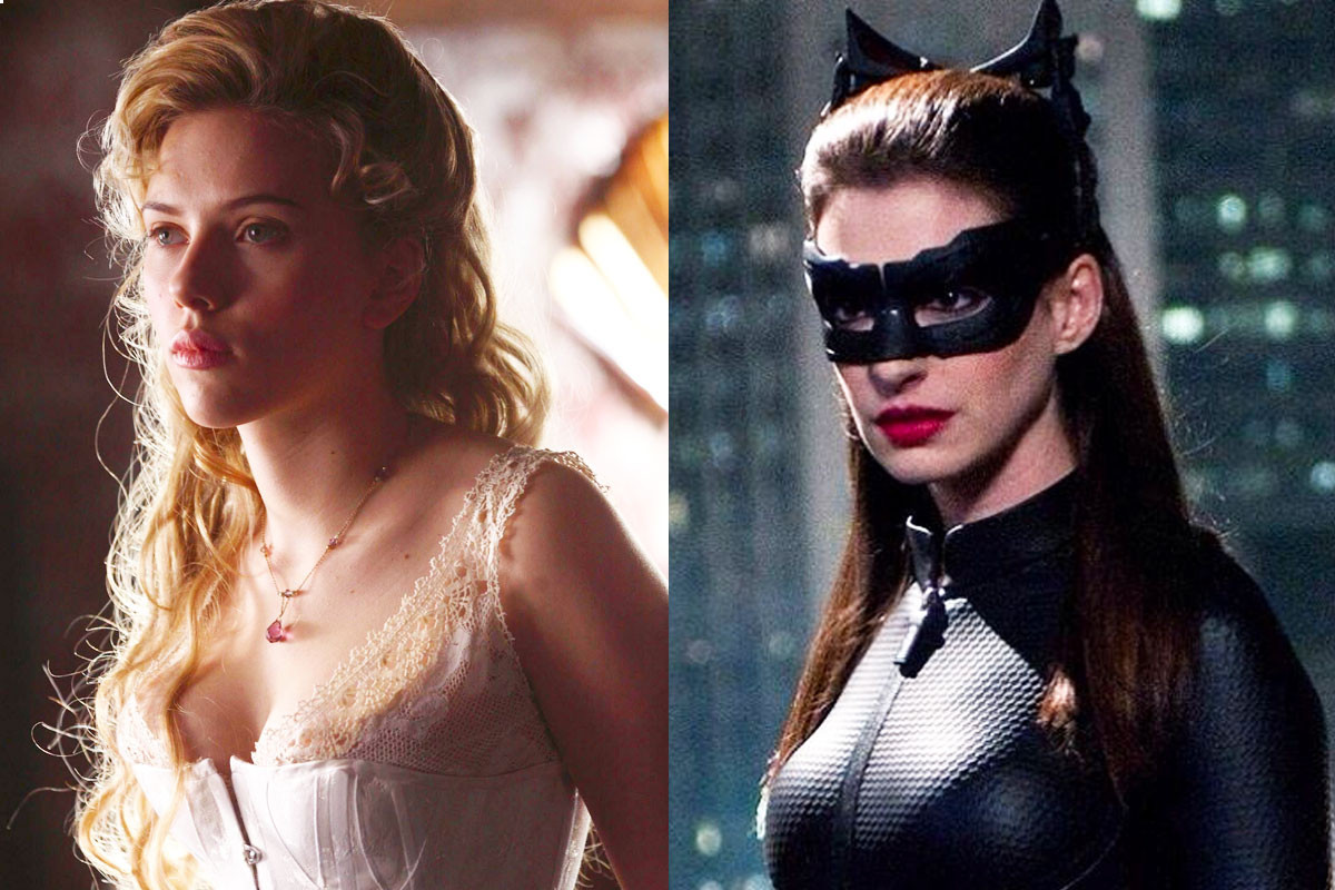 4 most stunning actresses to appear in Christopher Nolan movies