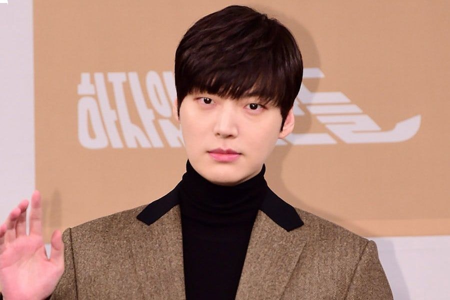 Ahn Jae Hyun To Not Be Joining For Cast Of “New Journey To The West” Season 8