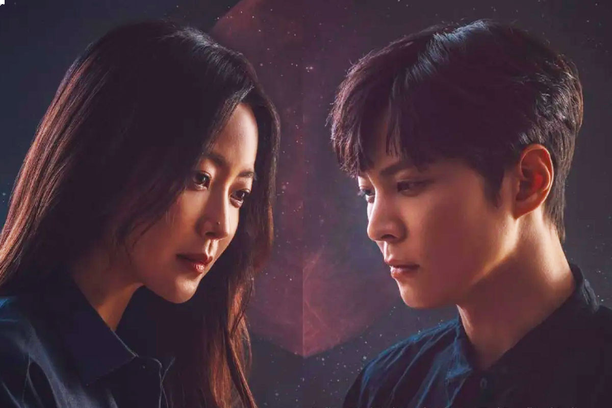 Joo Won And Kim Hee Sun Fight With Time Travelers In “Alice” Teaser