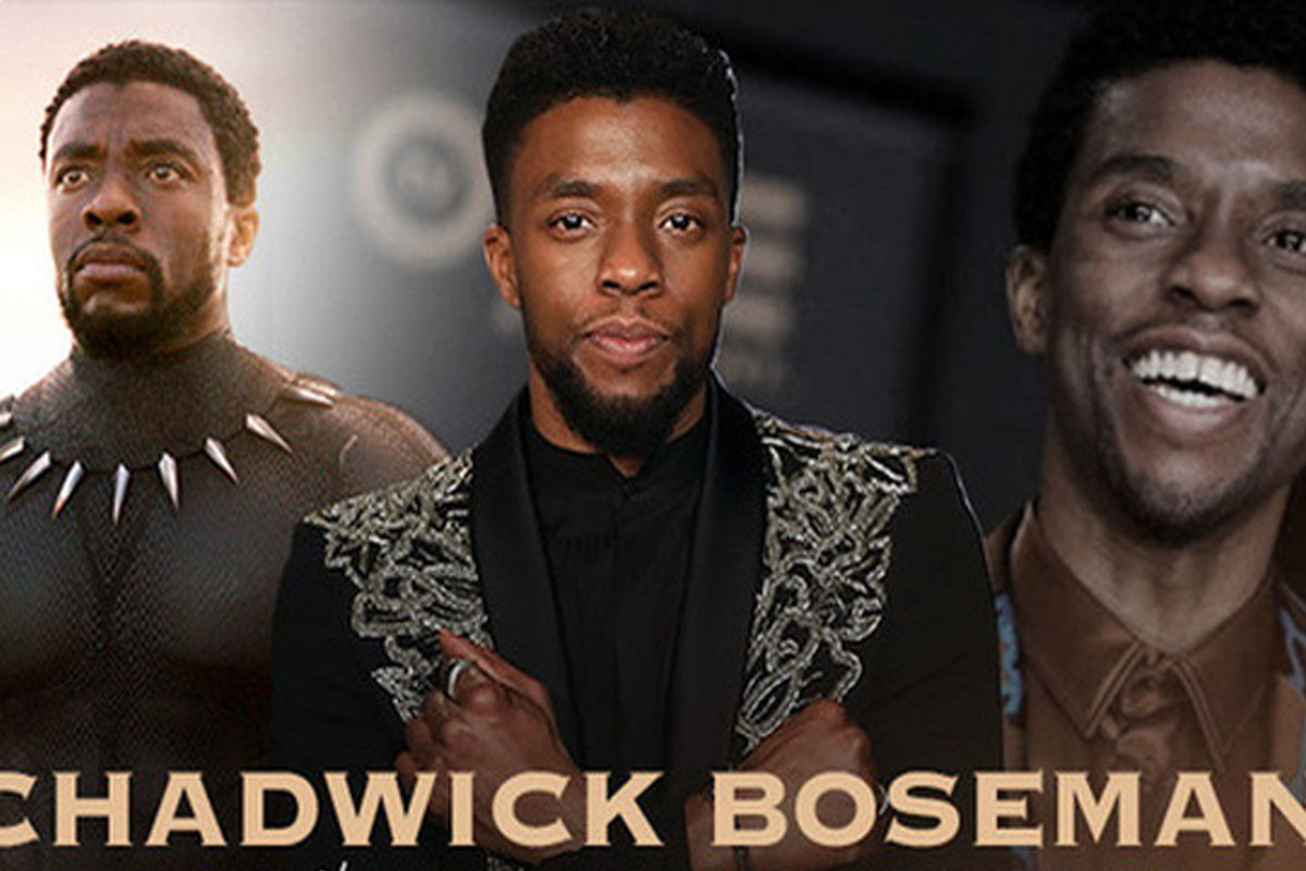 'Black Panther' Chadwick Boseman: A lifetime of dedication to art as a hero!