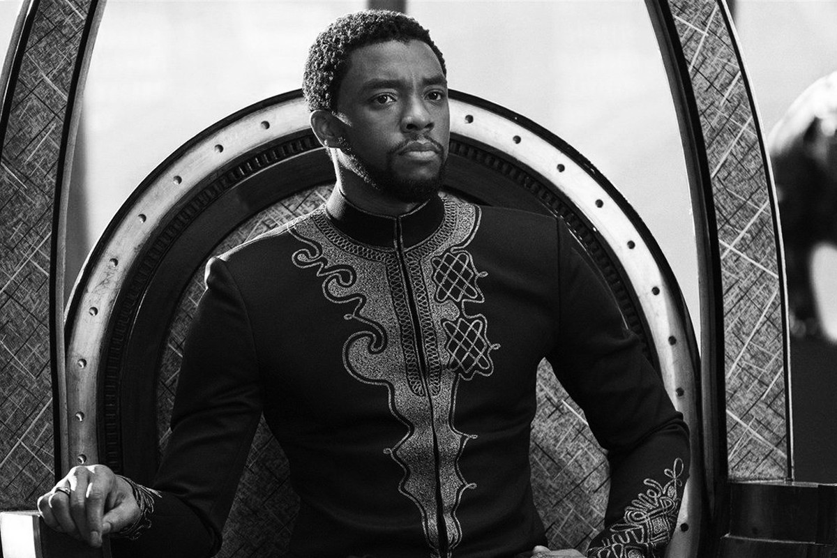 'Black Panther' Chadwick Boseman passes away due to colon cancer