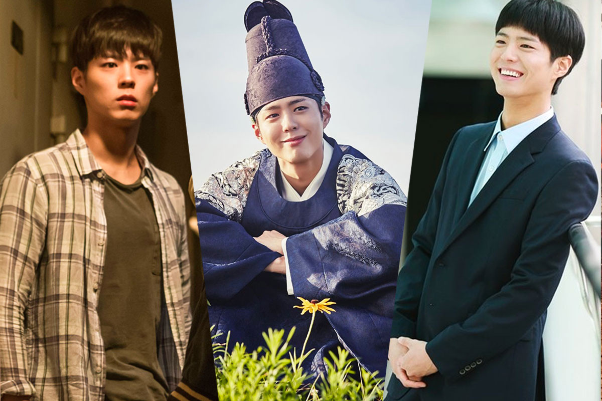 Top 4 movies of Park Bo Gum to watch after his military enlistment