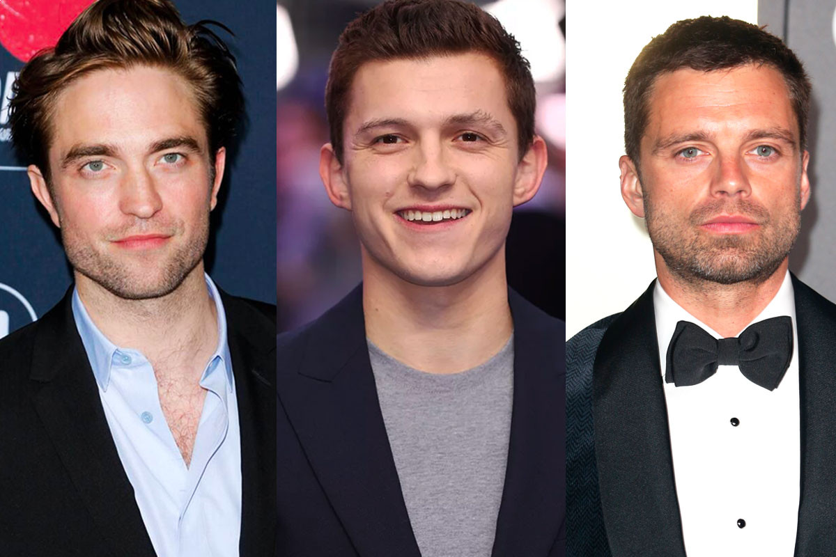 Robert Pattinson and Tom Holland star in Netflix's "The Devil All The Time"