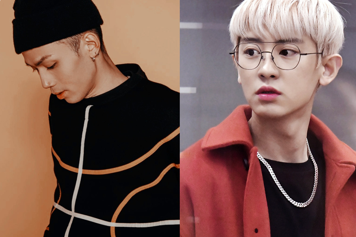 EXO Chanyeol to feature with rapper Loopy for new track