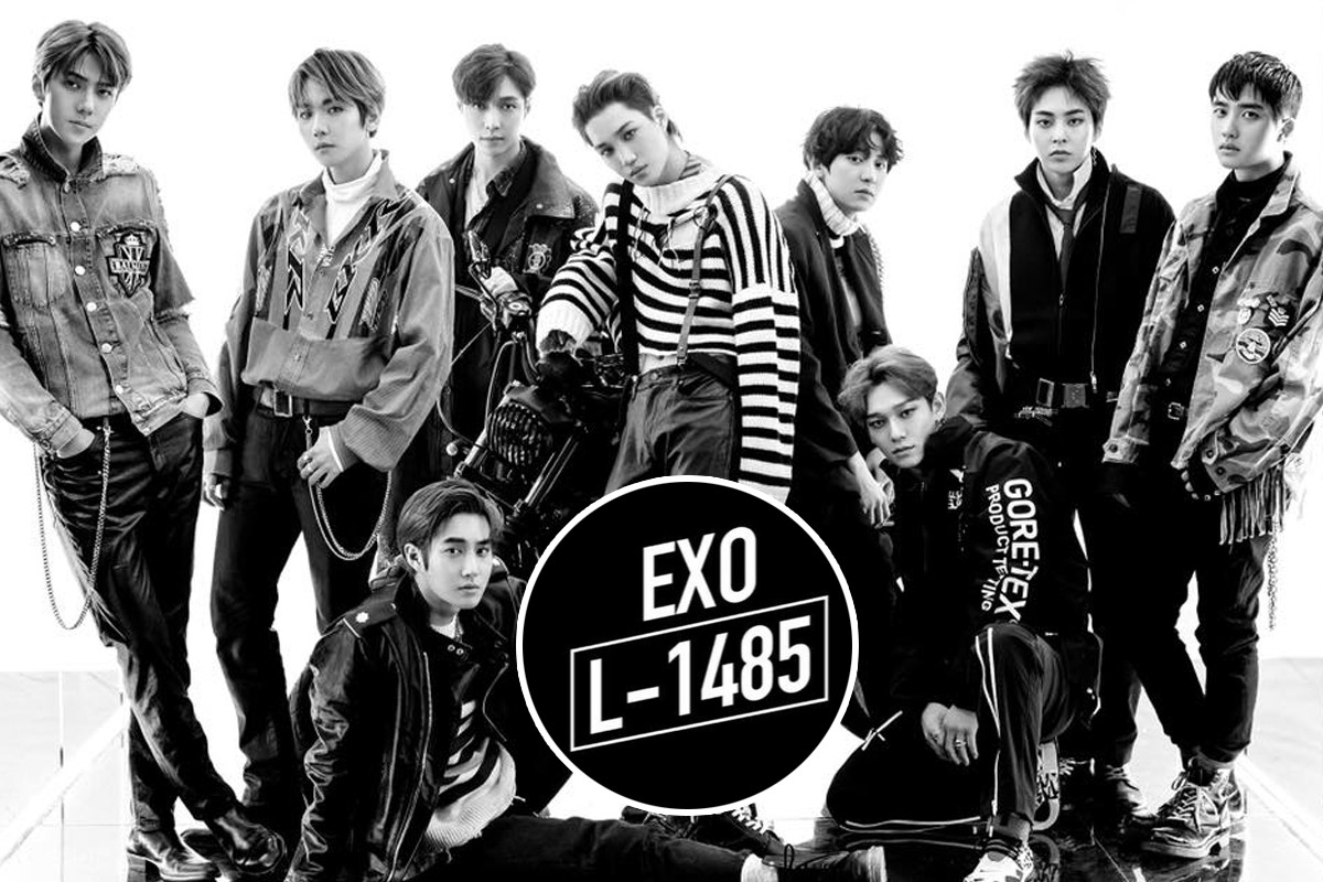 EXO send sweet messages to EXO-L for the sixth birthday
