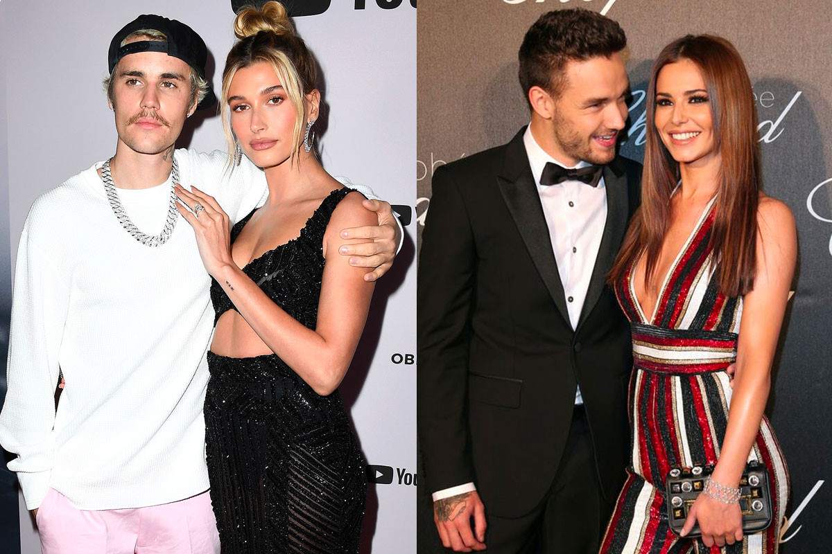 Hollywood celebrities who fell in love with their fans