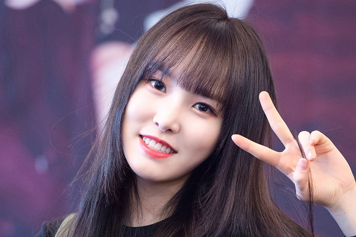 GFRIEND Yuju lends her voice for first OST of SBS 'Alice'