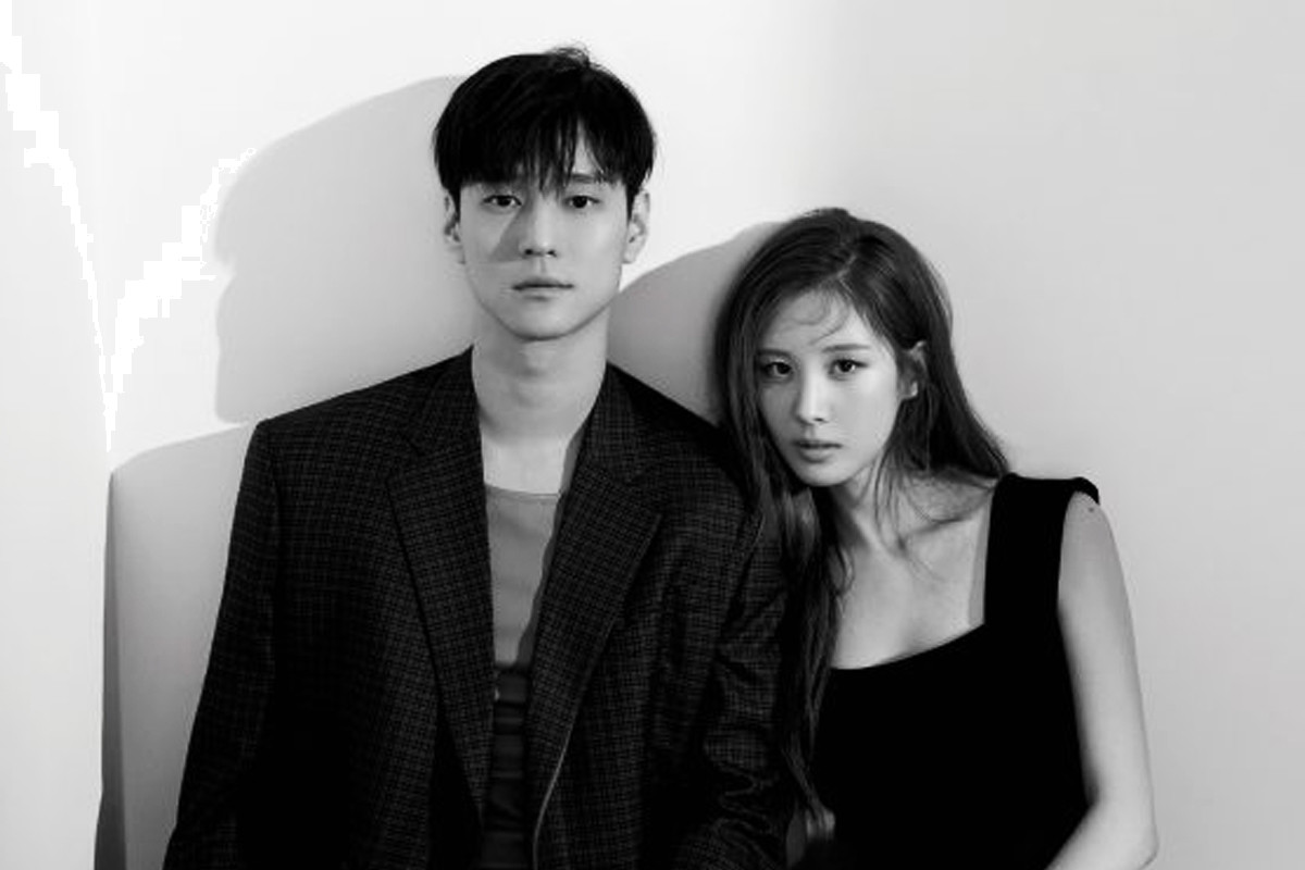 Go Kyung Pyo and Seohyun talks about reasons for joining in upcoming drama