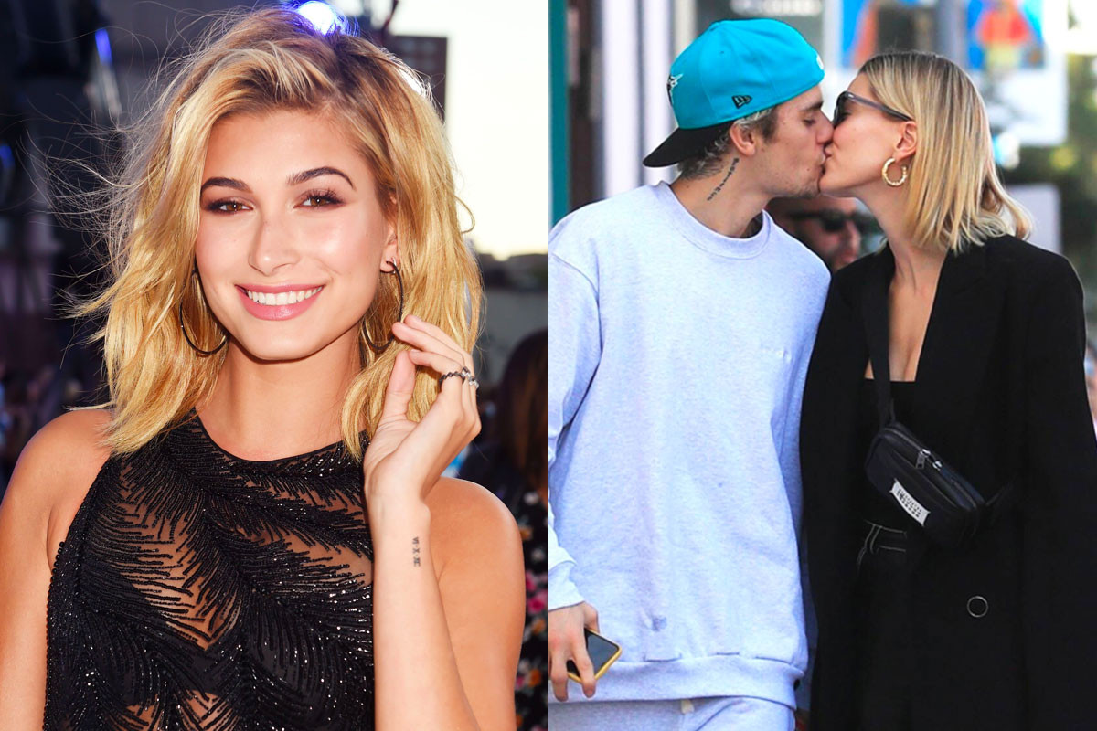 Hailey Baldwin reveals how she would like to raise her kids with Justin Bieber
