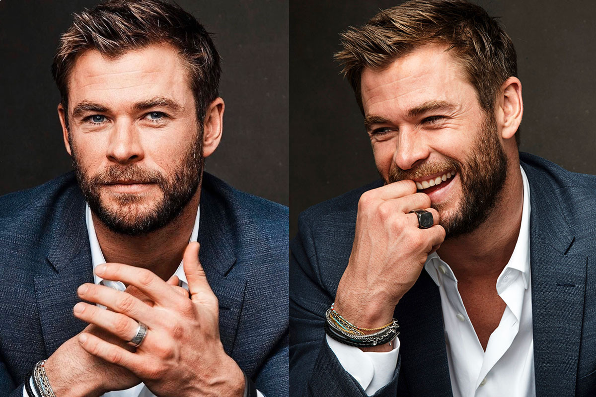 Chris Hemsworth birthday: He is indeed a hilarious hot man