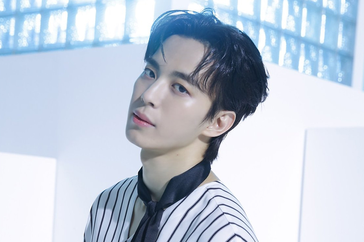 Hongbin officially leaves VIXX 5 months after 'bad mouth' scandal