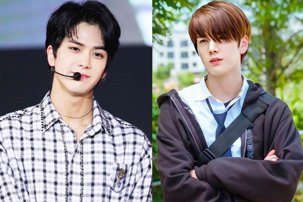 Younghoon Speaks About Acting And Friendship With Park Ji Hoon
