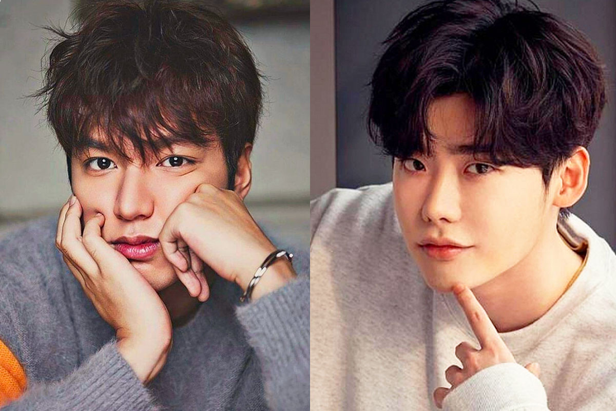 Top 10 Most Famous K-Drama Actors On Instagram Updates