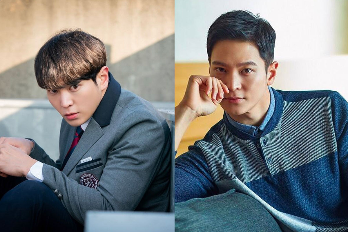 Joo Won becomes trending in Korea searching after 'Alice'