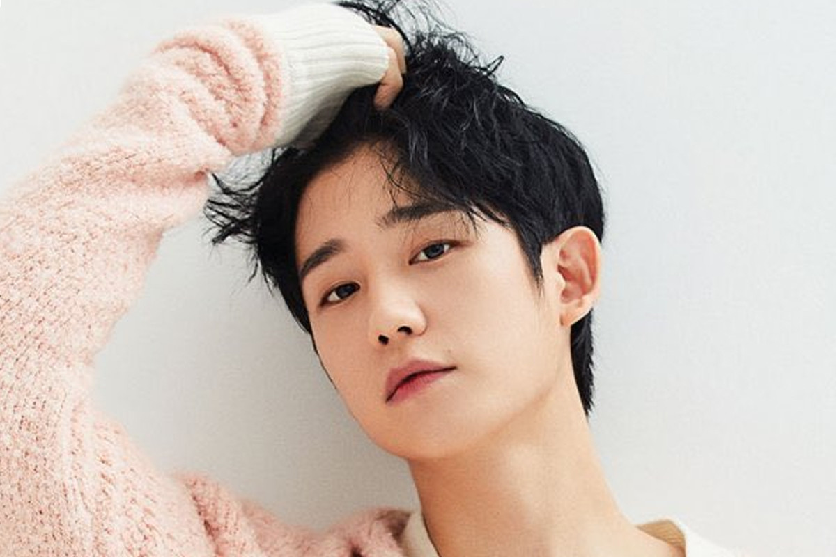 Jung Hae In shares thoughts about himself for 7 years since his debut