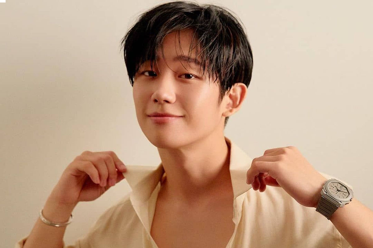 Jung Hae In In Talks To Join New Drama Starring Kim Hye Yoon And BLACKPINK’s Jisoo