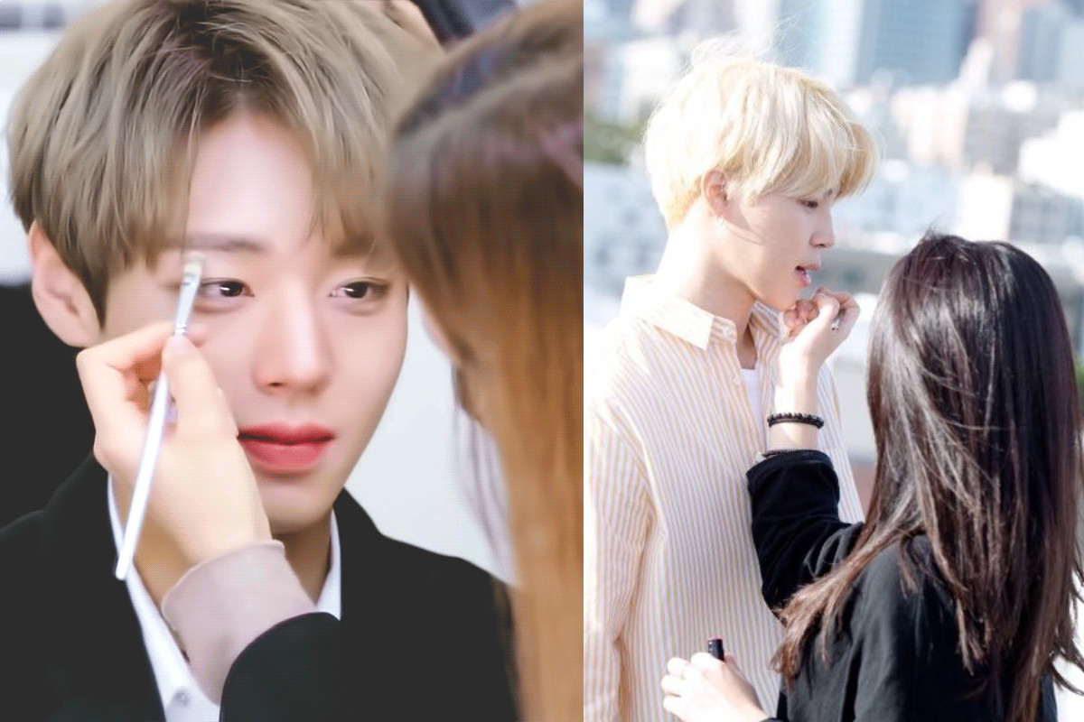 Stylists reveal the reason why they don't fall in love with K-Pop idols