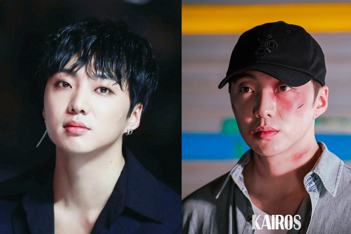 Kang Seung Yoon of WINNER to be Lee Se Young's best friend in "Kairos"