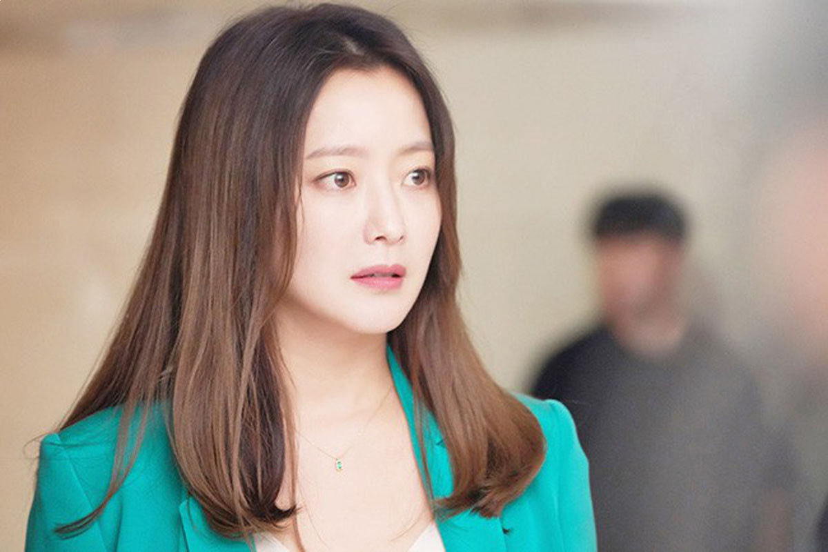 Kim Hee Sun Shares About Her Career On “Master In The House”