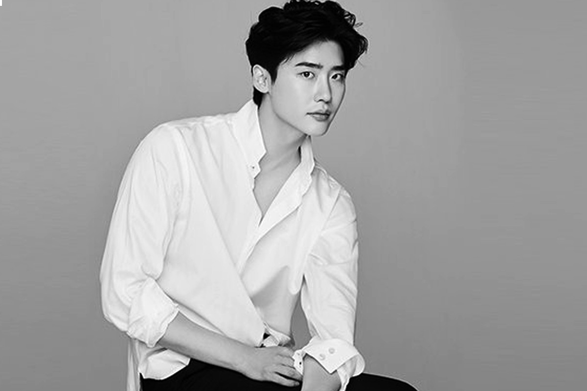 Lee Jong Suk reportedly to purchase a luxurious villa