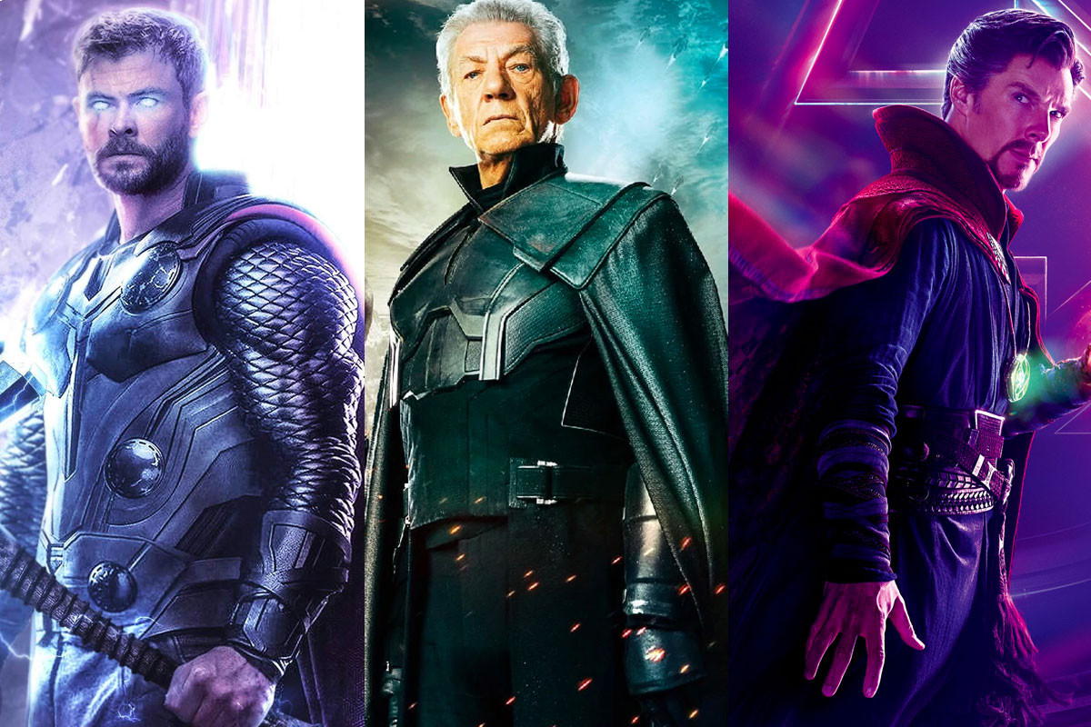 6 Marvel movies with high expectations but failed to be on-screen