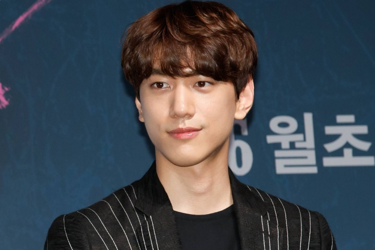 Actor Sung Joon to hold wedding ceremony on September 12