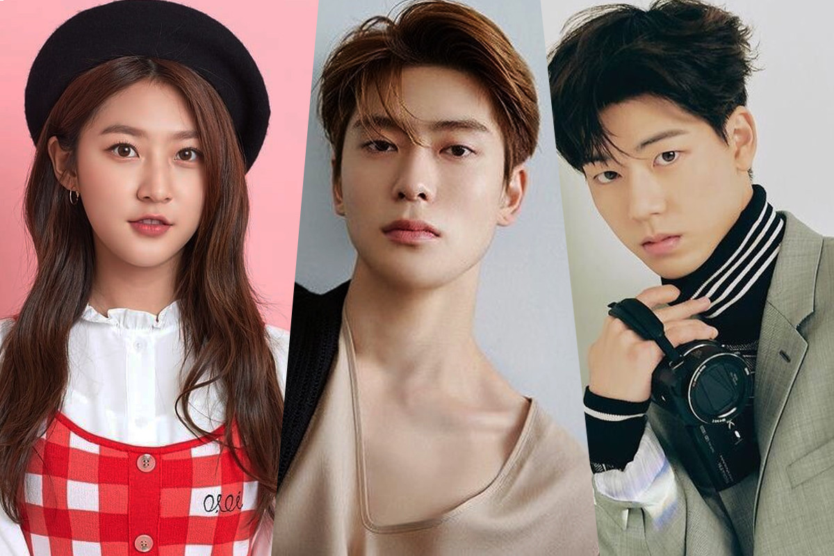 NCT Jaehyun considers to make his acting debut in 'Love Playlist' season 5