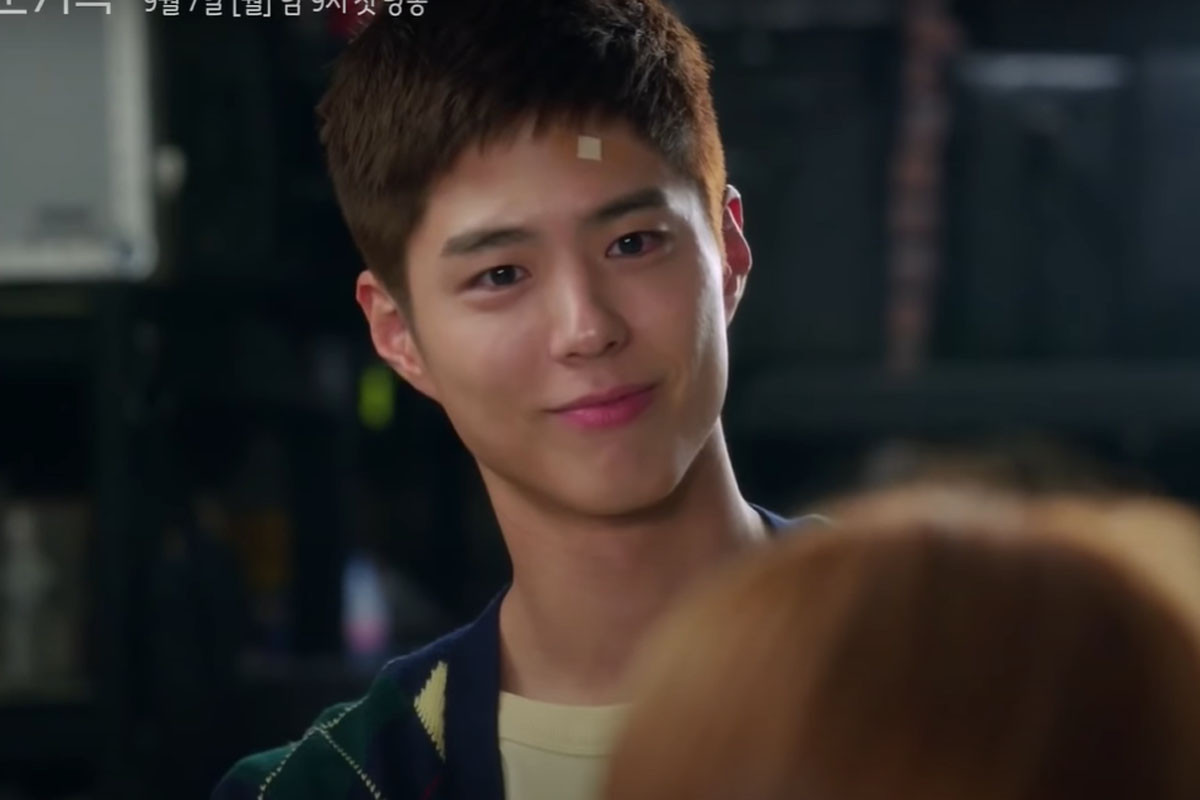 'Record of Youth' releases latest teaser of Park Bo Gum, Park So Dam, and Byun Woo Seok