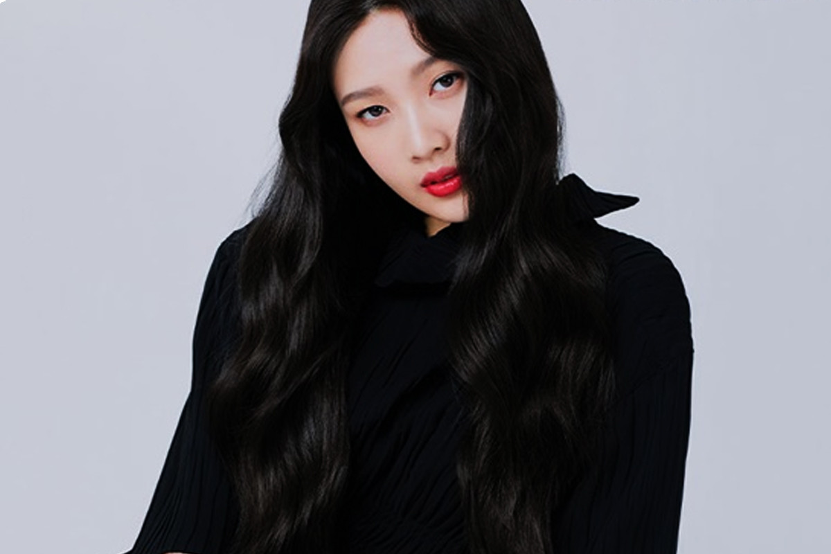 Red Velvet Joy reveals tips to have nice hair