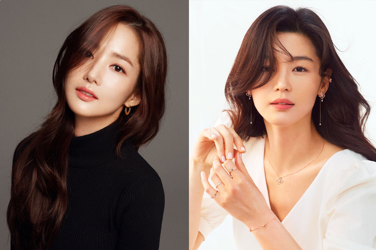 8 excellent Korean actresses as "muses" for romantic dramas