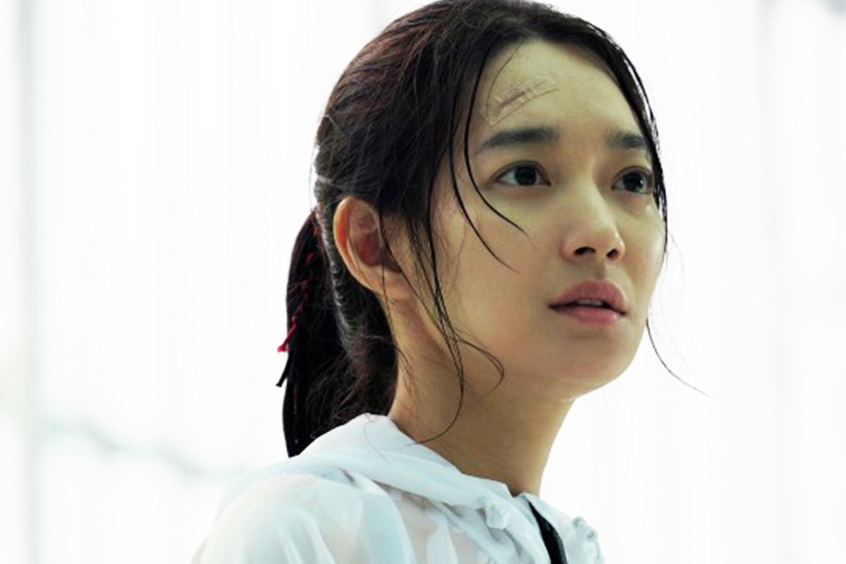 Shin Min Ah overcomes fear of heights for her role in new movie 'Diva'