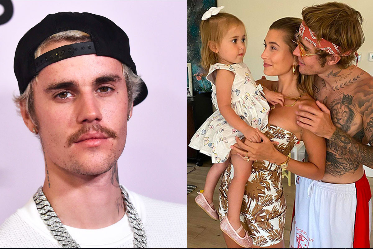 2-year-old sister of Justin Bieber gets big attention from his fans