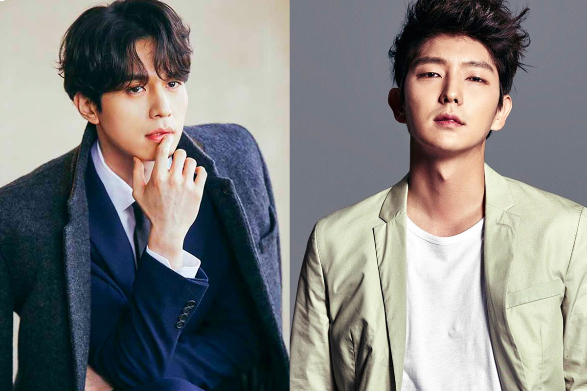7 K-Drama actors with surreal appearance on screen