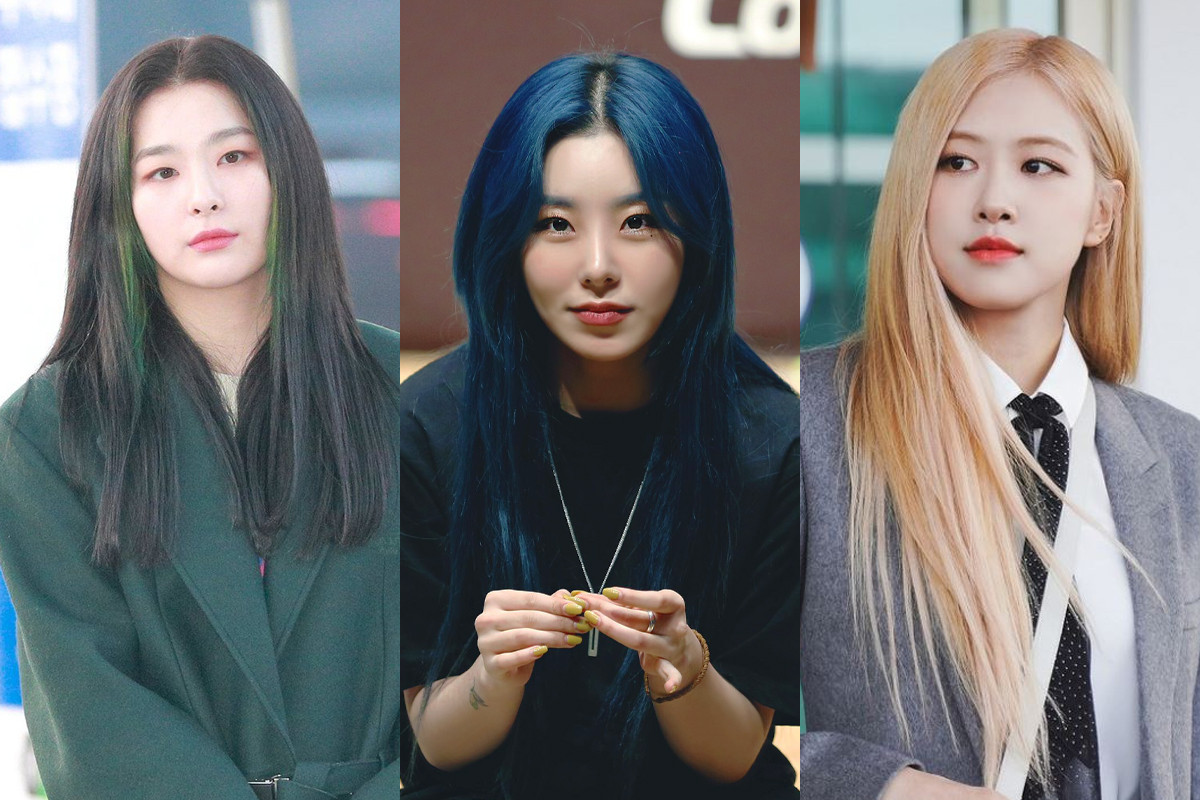Top 7 female all-rounders of K-Pop 3rd generation