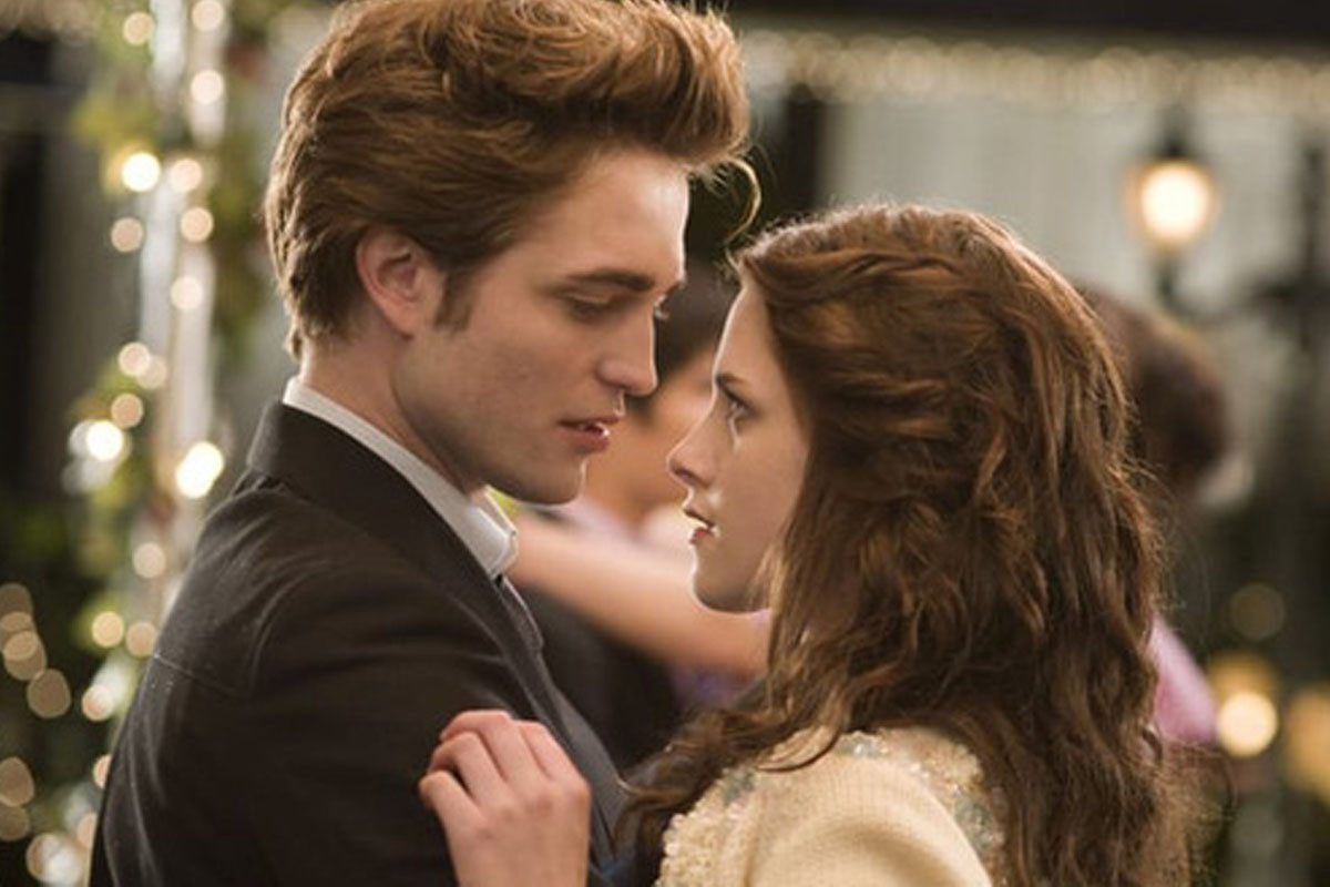 Twilight has new part, will the Edward-Bella duo return?