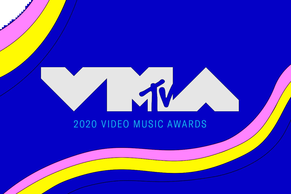 Nominations for "Artist of the Year" at VMA 2020