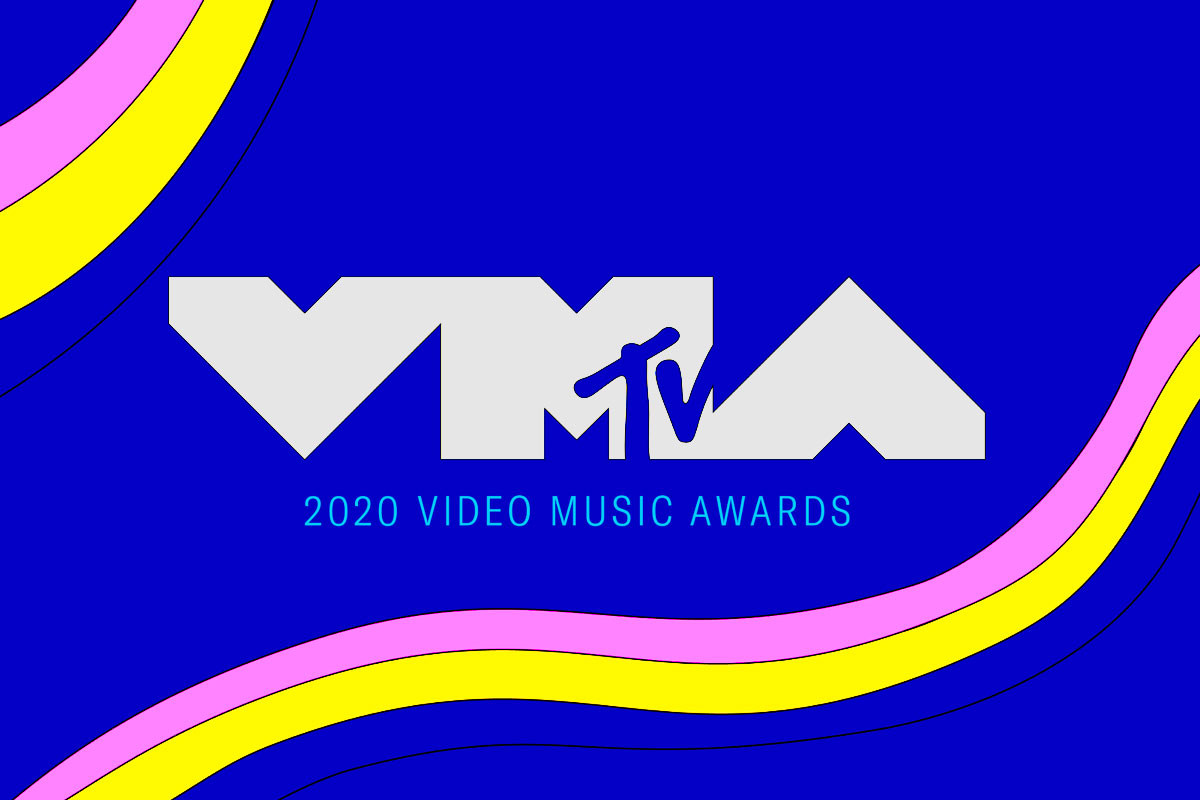 Nominations for "Artist of the Year" at VMA 2020