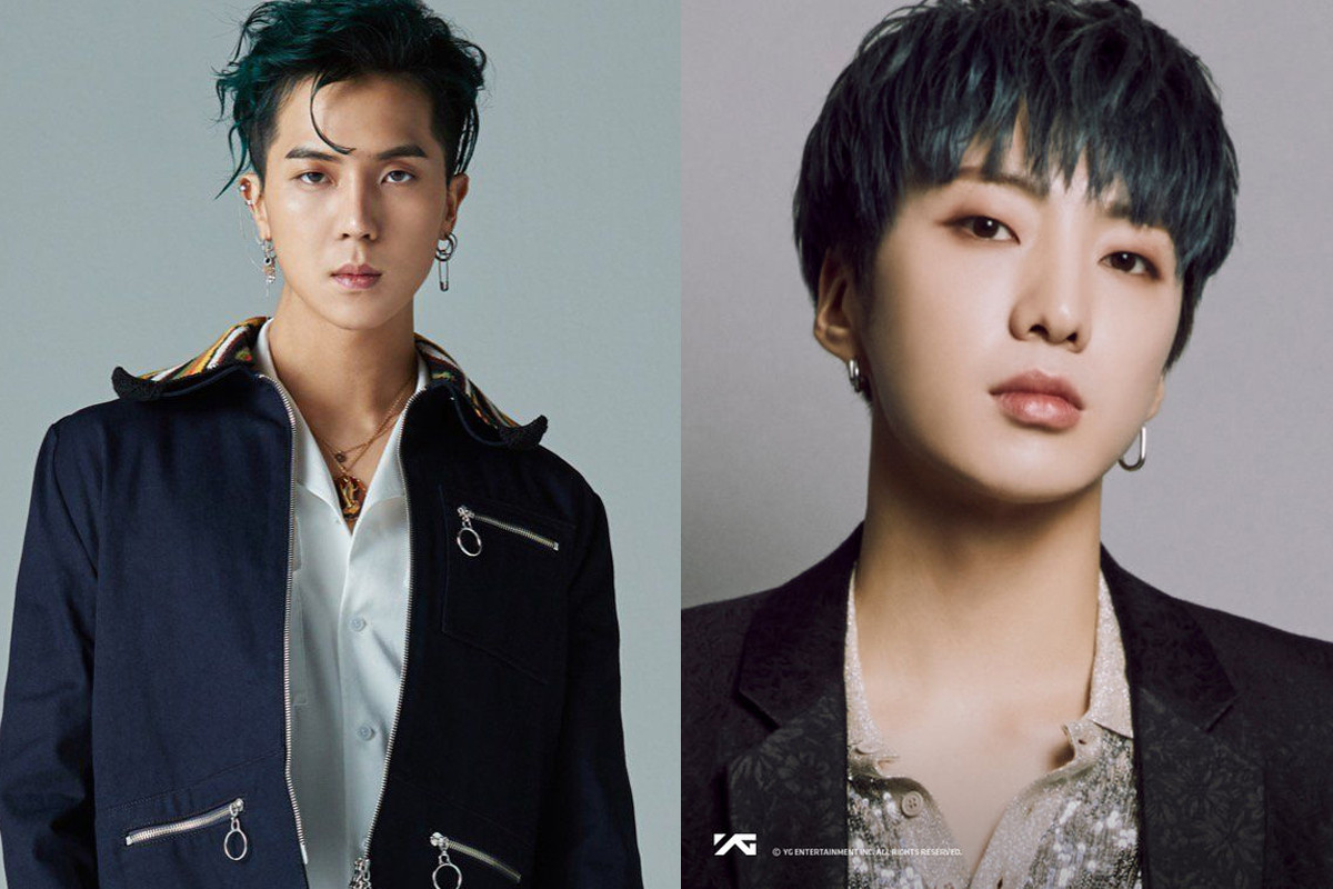WINNER Song Min Ho and Kang Seung Yoon to be back with full solo album