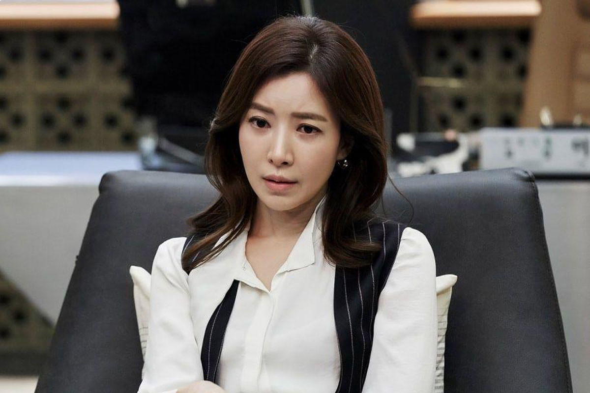 Yoon Se Ah Talks About 2nd Season Of “Forest Of Secrets”