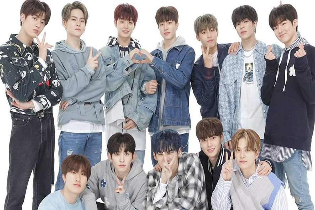 TREASURE Becomes The Best Selling Rookie Group of 2020