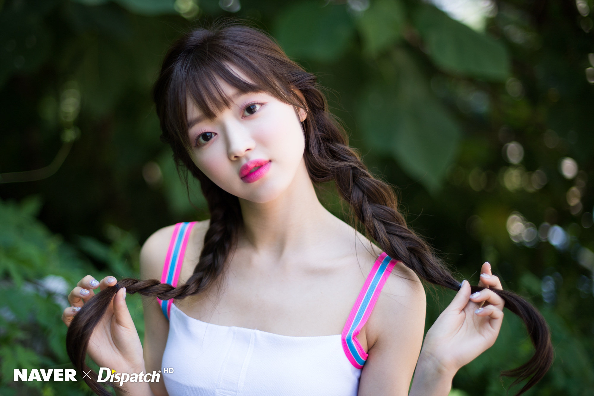 yooa-oh-my-girl-solo-5-years-debut-september-2