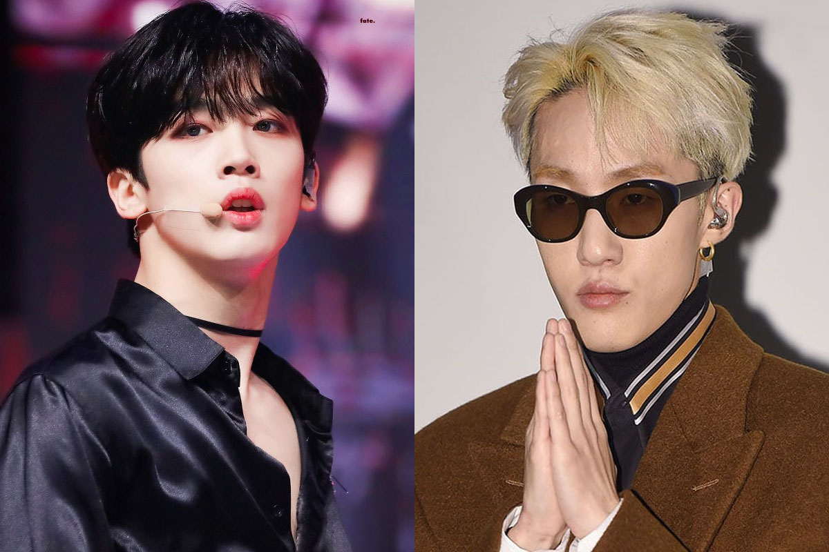 Zion.T revealed to participate in production of Kim Yo Han's new song