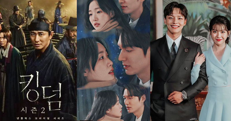 The Highest Production Cost K-drama Ever?