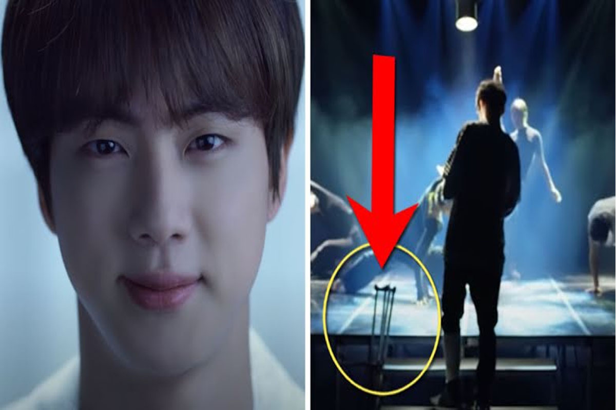 10+ Things You Might Have Missed In The “BTS Universe Story” Trailer